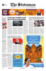 Siliguri - The Statesman