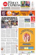 The New Indian Express-Mangaluru