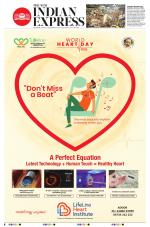 The New Indian Express-Kottayam