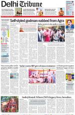 Delhi Tribune