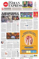 The New Indian Express-Hubballi