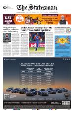 Kolkata - The Statesman