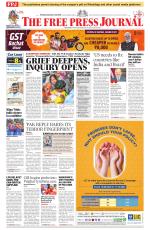 Free Press - Mumbai Epaper