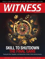 Lex WITNESS - India's First Magazine on Legal & Corporate Affairs