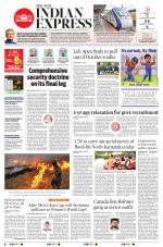 The New Indian Express-Mysuru