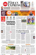 The New Indian Express-Kozhikode