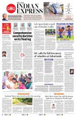 The New Indian Express-Kannur