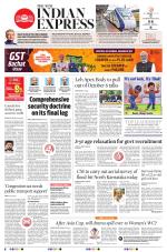 The New Indian Express-Mangaluru