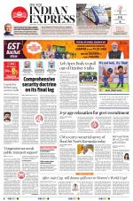 The New Indian Express-Bengaluru