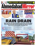 Ahmedabad Mirror