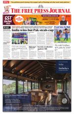 Free Press - Mumbai Epaper