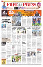 Free Press - Bhopal Epaper Edition