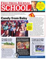 Free Press School - Mumbai Edition