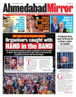Ahmedabad Mirror