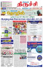 Trichy Supplement