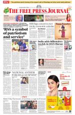 Free Press - Mumbai Epaper