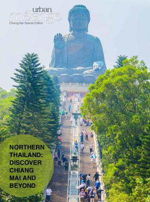 Chiang Mai Special Edition 