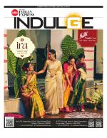 Indulge - Chennai