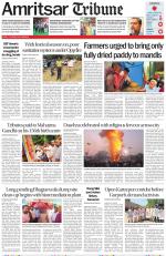 Amritsar Tribune
