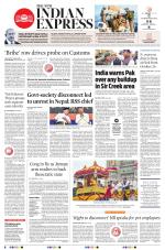 The New Indian Express-Kannur