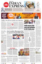 The New Indian Express-Bengaluru