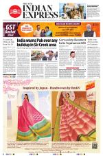 The New Indian Express-Chennai