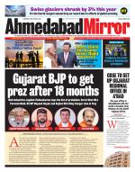 Ahmedabad Mirror