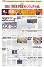 Free Press - Mumbai Epaper