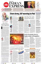 The New Indian Express-Shivamogga