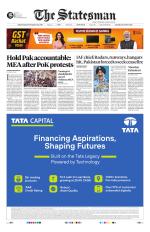 Delhi - The Statesman