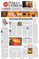 The New Indian Express-Belagavi