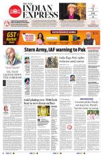 The New Indian Express-Kottayam