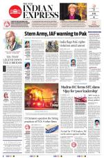 The New Indian Express-Nagapattinam