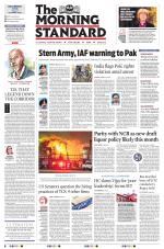 The Morning Standard