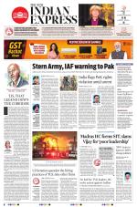 The New Indian Express-Coimbatore