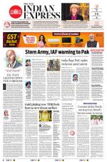 The New Indian Express-Thiruvananthapuram