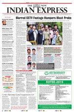 The New Indian Express-Belagavi