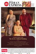 The New Indian Express-Bhubaneswar