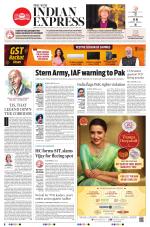 The New Indian Express-Chennai
