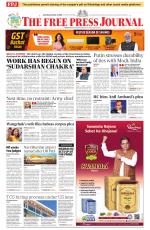 Free Press - Mumbai Epaper