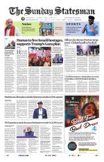 Siliguri - The Statesman