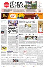 The New Indian Express-Mangaluru