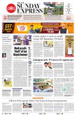 The New Indian Express-Villupuram