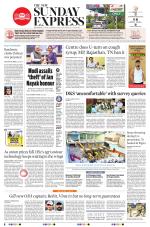 The New Indian Express-Shivamogga