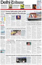Delhi Tribune