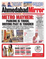 Ahmedabad Mirror