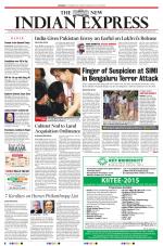 The New Indian Express-Kozhikode