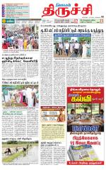 Trichy Supplement