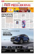 Free Press - Mumbai Epaper