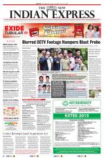 The New Indian Express-Bengaluru